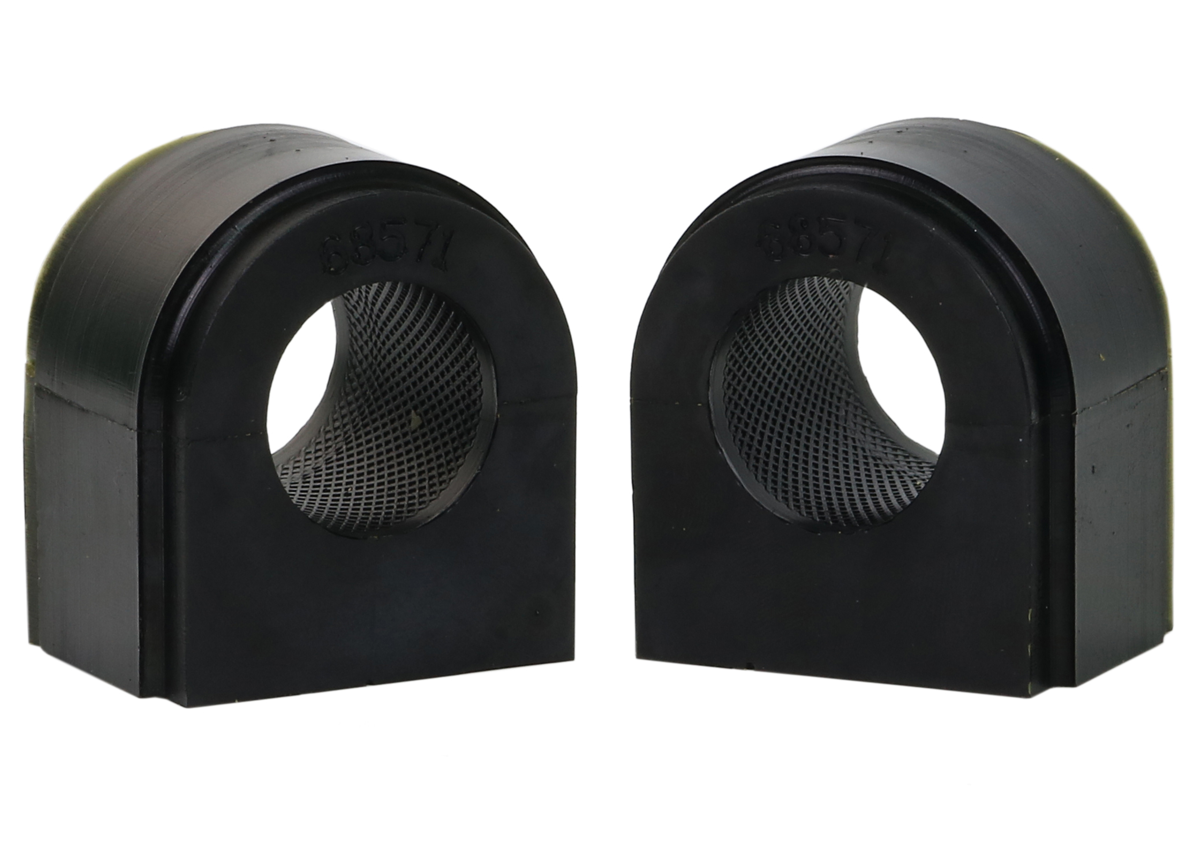 Front Anti Roll Bar Mount - Bushing Kit 30mm to Suit Ford Ranger, Everest and Mazda BT-50