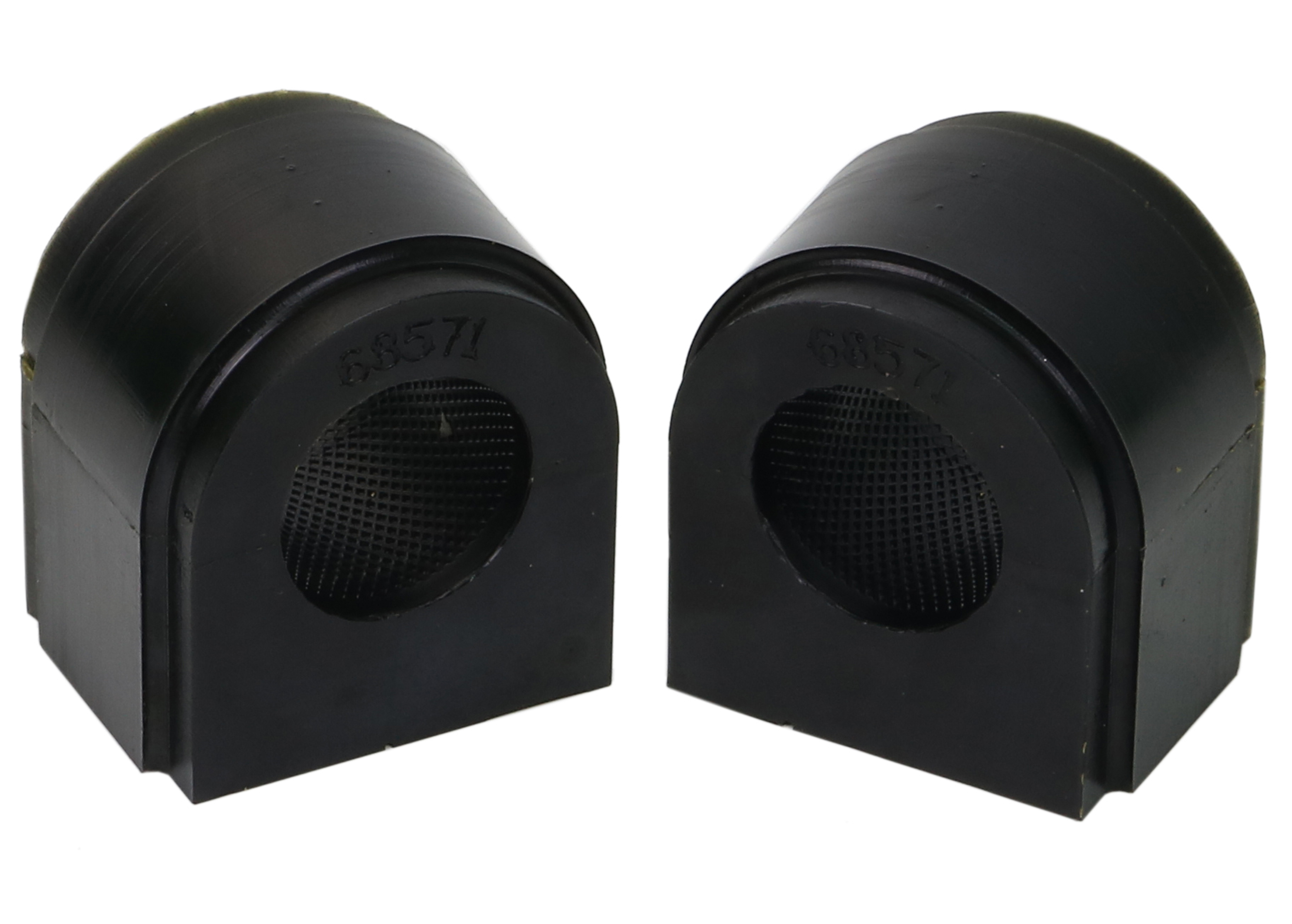 Front Anti Roll Bar Mount - Bushing Kit 30mm to Suit Ford Ranger, Everest and Mazda BT-50