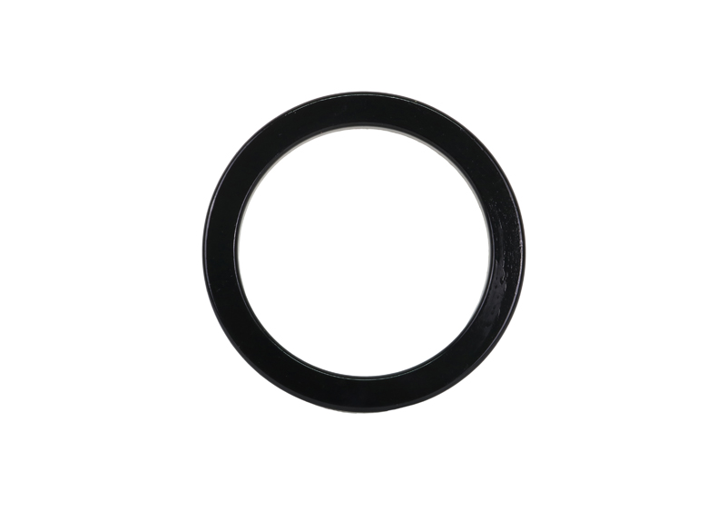 Rear Coil Spring Pad - Bushing Kit to Suit Toyota Land Cruiser 80, 105 and 100 Series