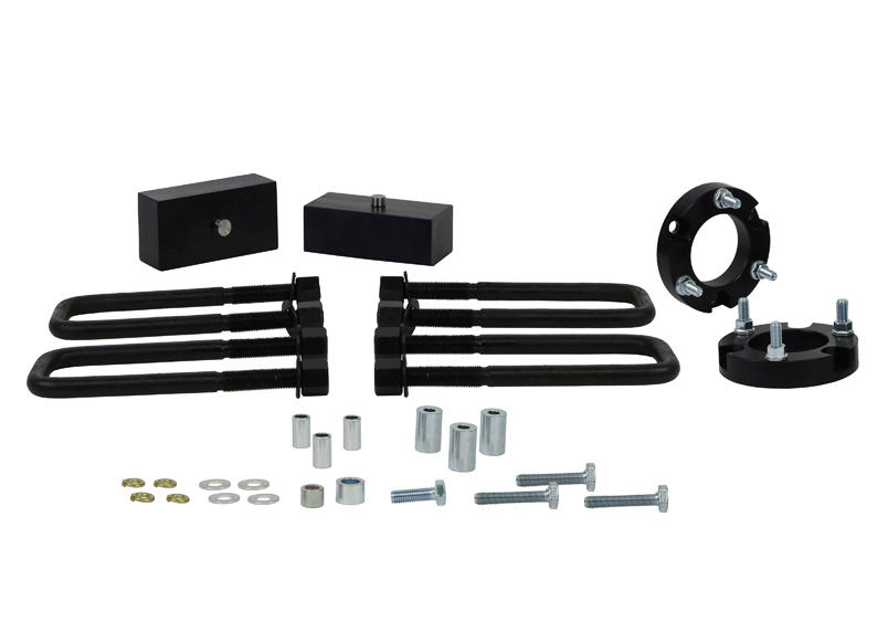 Lift Kit - Spacer Block to Suit Toyota HiLux N80