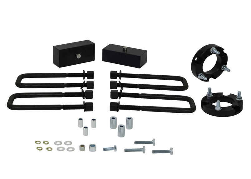 Lift Kit - Spacer Block to Suit Toyota HiLux N80