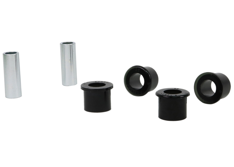 Rear  Trailing Arm Lower - Rear Bushing Kit