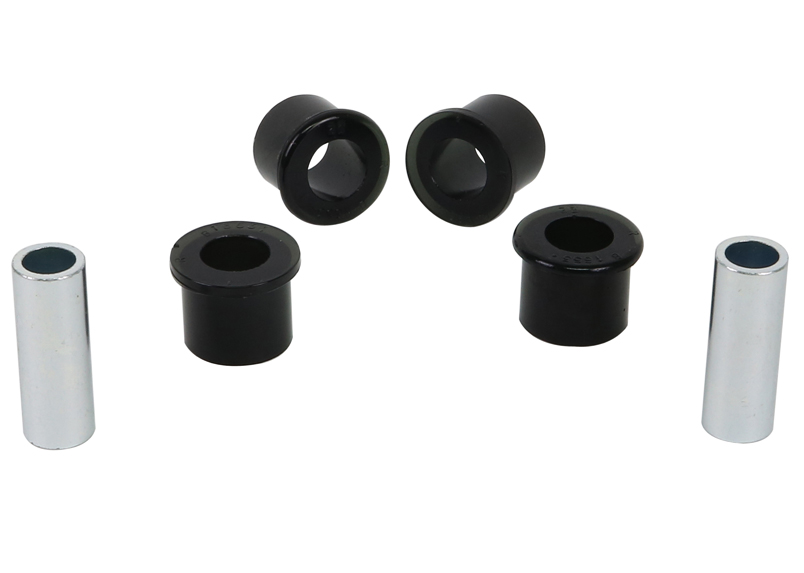 Rear Trailing Arm Lower - Rear Bushing Kit to Suit Land Rover Defender, Discovery and Range Rover Classic
