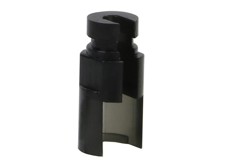 Rear Brake Line - Extension Mount Kit to Suit Mitsubishi Triton MQ, MR 4wd