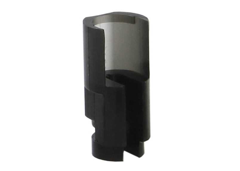 Rear  Brake Line - Extension Mount Kit