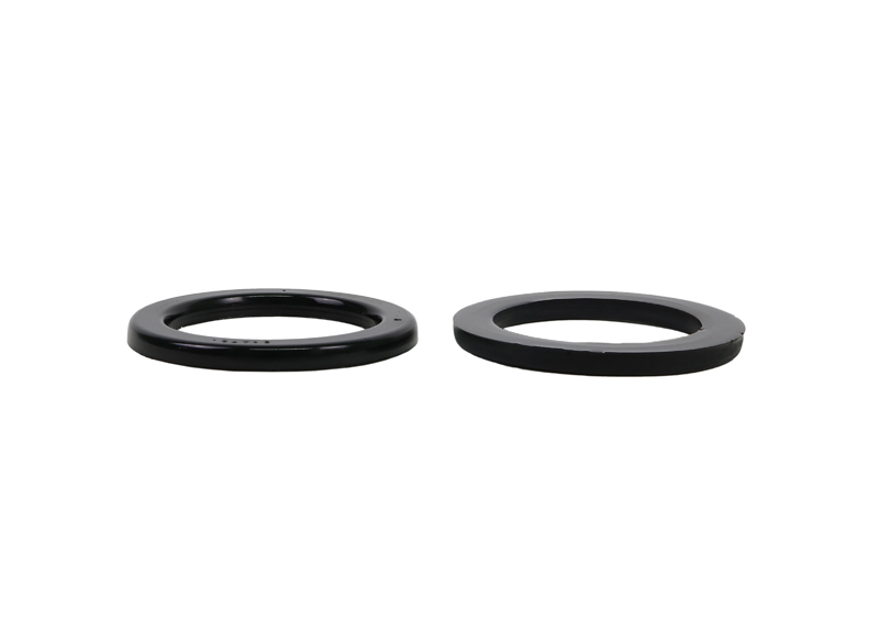 Front Coil Spring Pad +10mm Ride Height to Suit Ford Falcon/Fairlane XK-XP, Mustang Classic and Holden HQ-WB