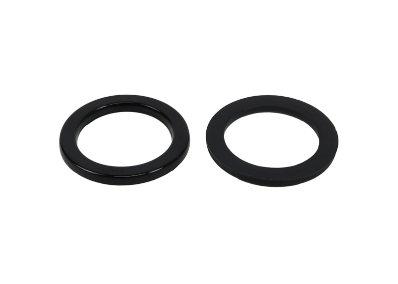 Front Coil Spring Pad +10mm Ride Height to Suit Ford Falcon/Fairlane XK-XP, Mustang Classic and Holden HQ-WB