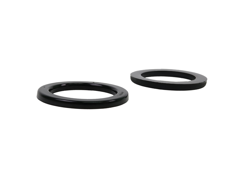 Front Coil Spring Pad +10mm Ride Height to Suit Ford Falcon/Fairlane XK-XP, Mustang Classic and Holden HQ-WB