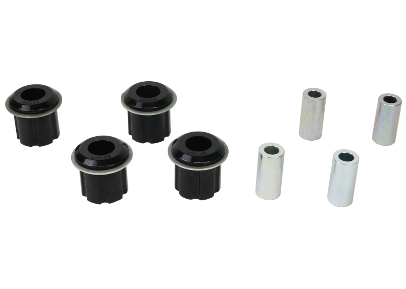 Front Upper Control Arm - Bushing Kit to Suit Ford Everest, Ranger and Mazda BT-50