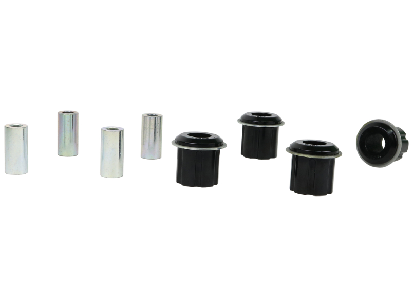 Front  Control Arm Upper - Bushing Kit