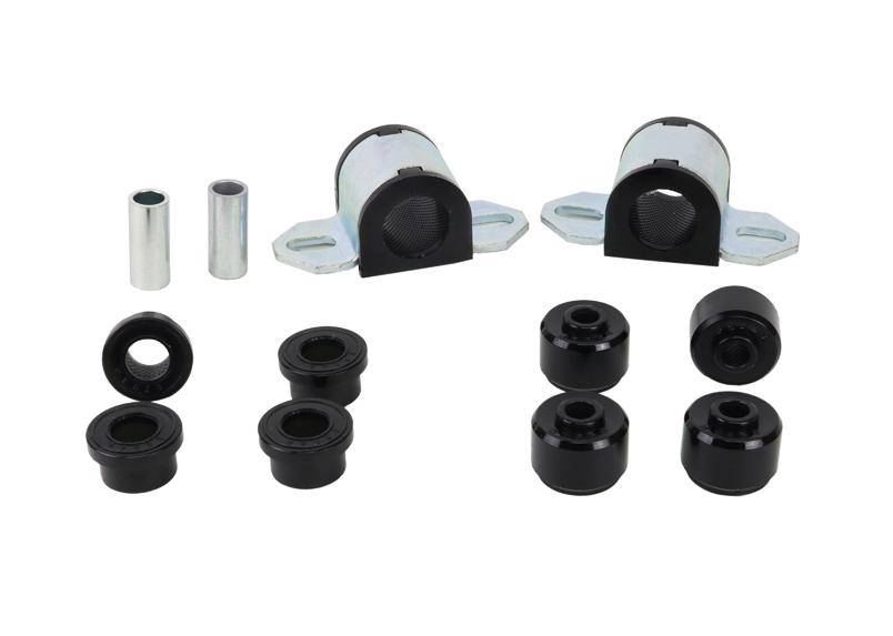 Anti Roll Bar Mount and Link - Bushing Kit 28mm to Suit Jeep Cherokee KJ