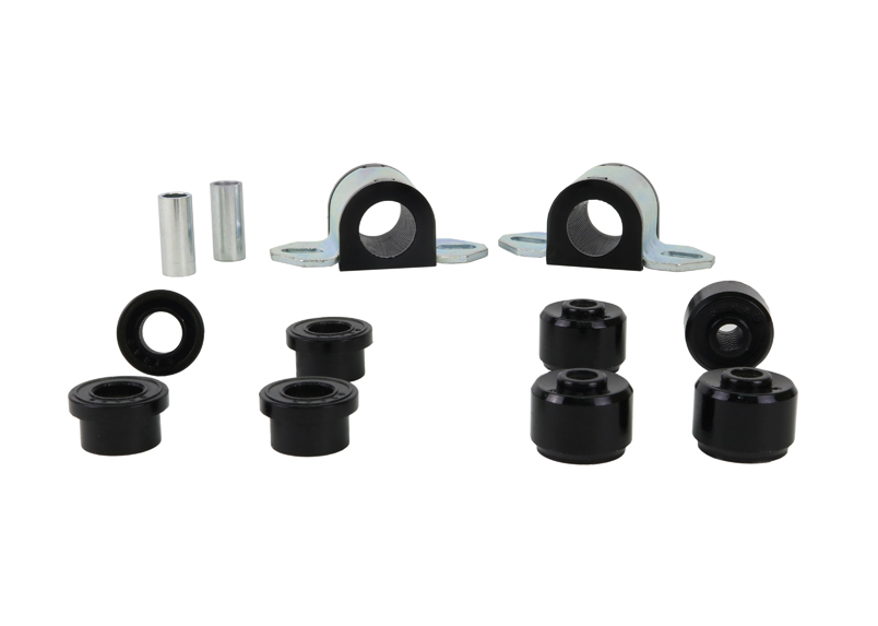 Anti Roll Bar Mount and Link - Bushing Kit 28mm to Suit Jeep Cherokee KJ