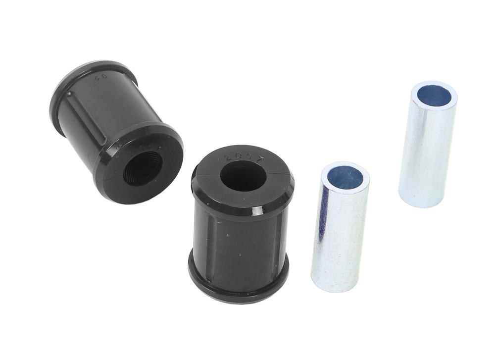 Rear Control Arm Lower - Inner Bushing Kit to Suit Mitsubishi Pajero NM-NX