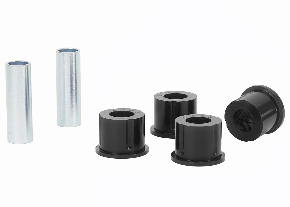 Rear  Trailing Arm Lower - Rear Bushing Kit