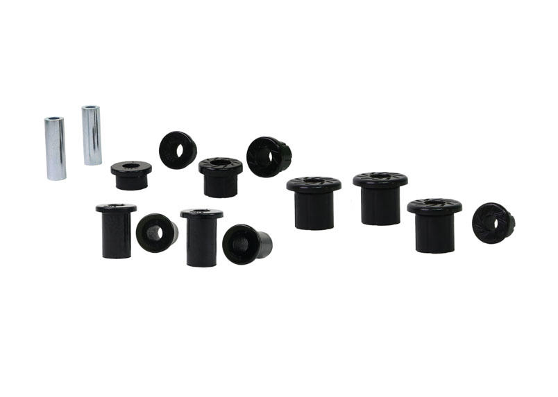 Rear  Leaf Spring - Bushing Kit