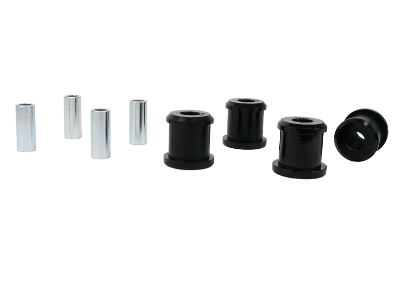 Front Upper Control Arm - Bushing Kit to Suit Mitsubishi Pajero NM-NX