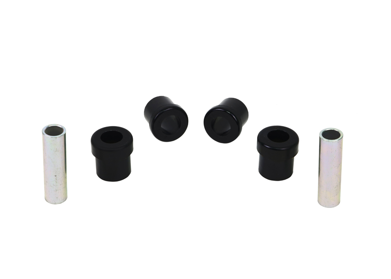 Front Lower Control Arm - Inner Rear Bushing Kit to Suit Mitsubishi L300, Pajero and Triton