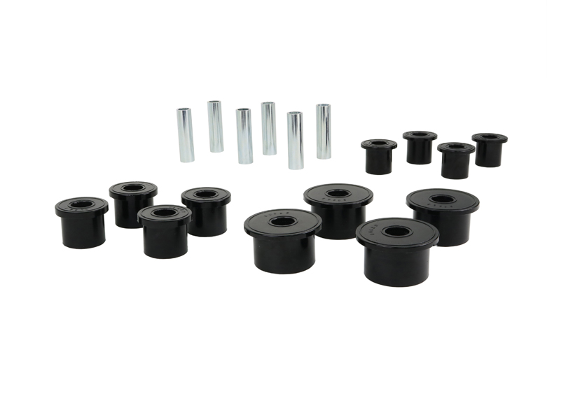 Leaf Spring - Bushing Kit to Suit Jeep Cherokee KJ