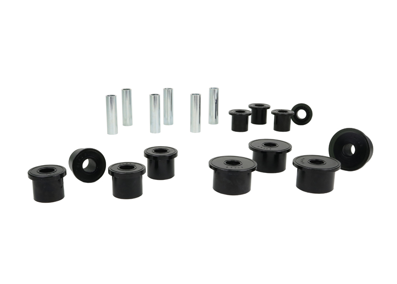 Leaf Spring - Bushing Kit to Suit Jeep Cherokee KJ