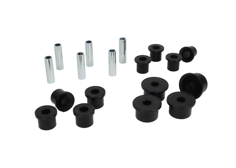 Leaf Spring - Bushing Kit to Suit Jeep Cherokee KJ