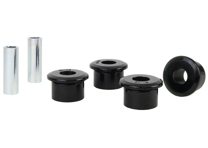 Bushing - Universal Range to Suit Universal Applications