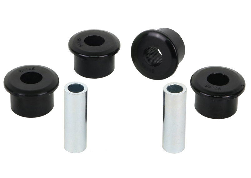 Bushing - Universal Range to Suit Universal Applications