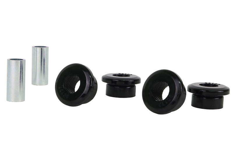 Bushing - Universal Range to Suit Universal Applications