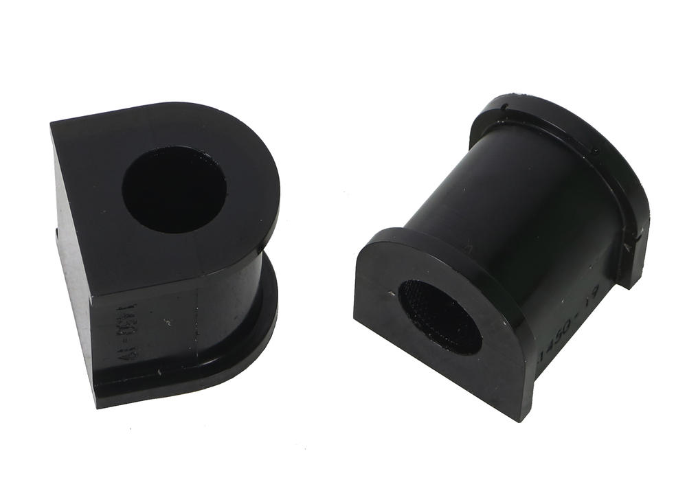 Universal Anti Roll Bar Mount - Bushing Kit 19mm