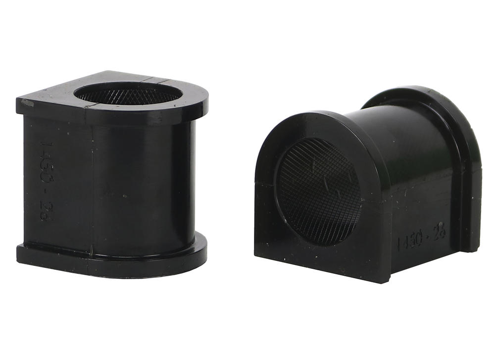 Universal Anti Roll Bar Mount - Bushing Kit 26mm