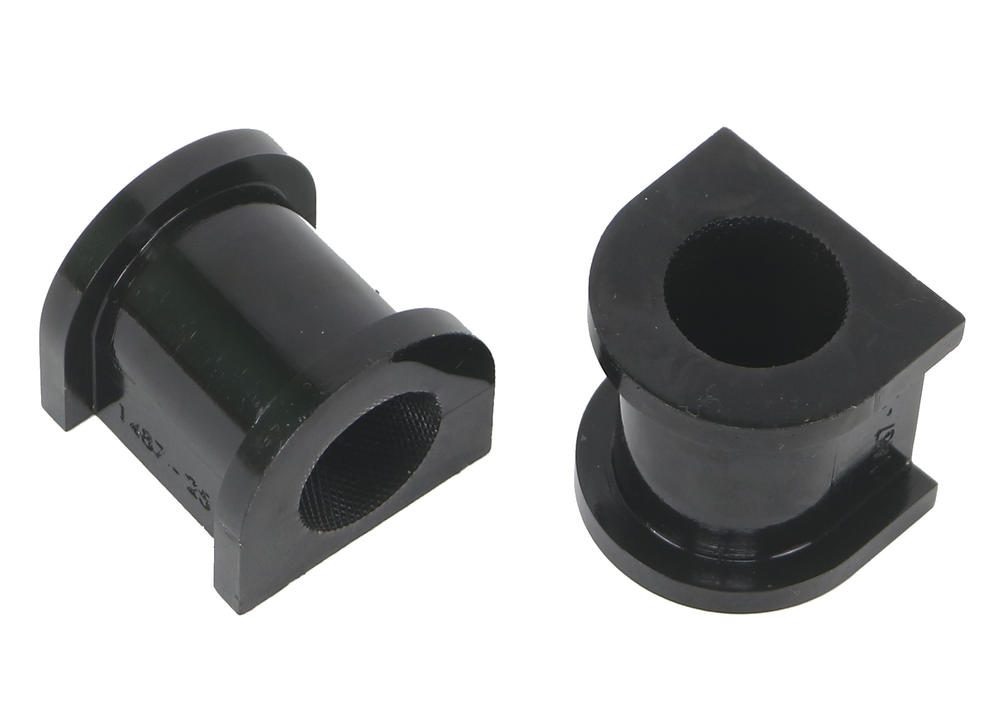 Universal Anti Roll Bar Mount - Bushing Kit 25mm