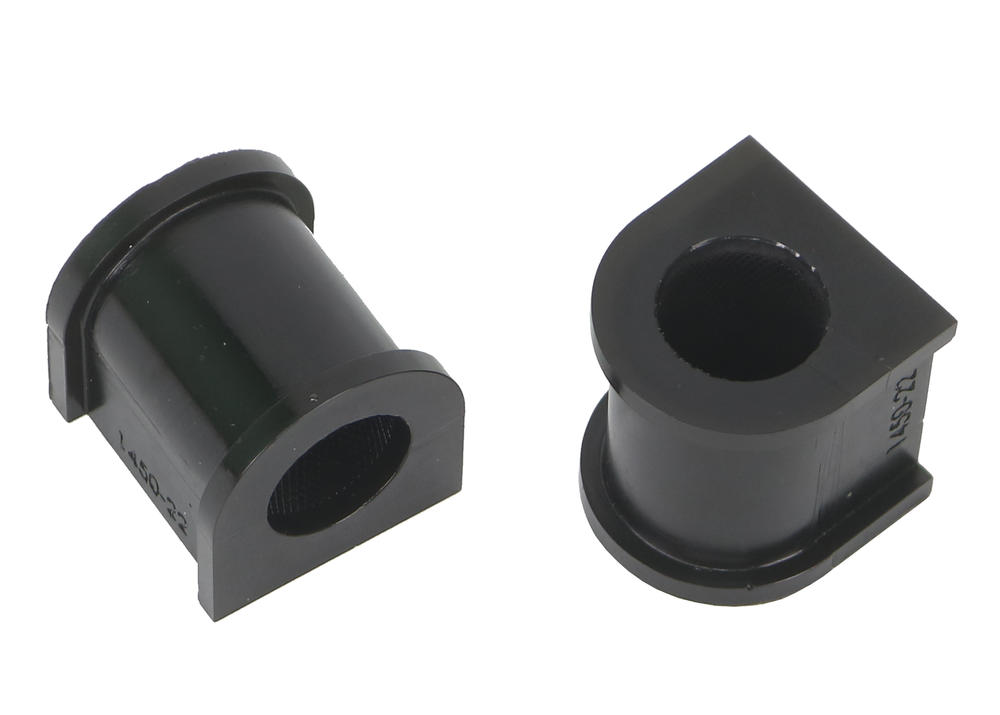 Universal Anti Roll Bar Mount - Bushing Kit 22mm