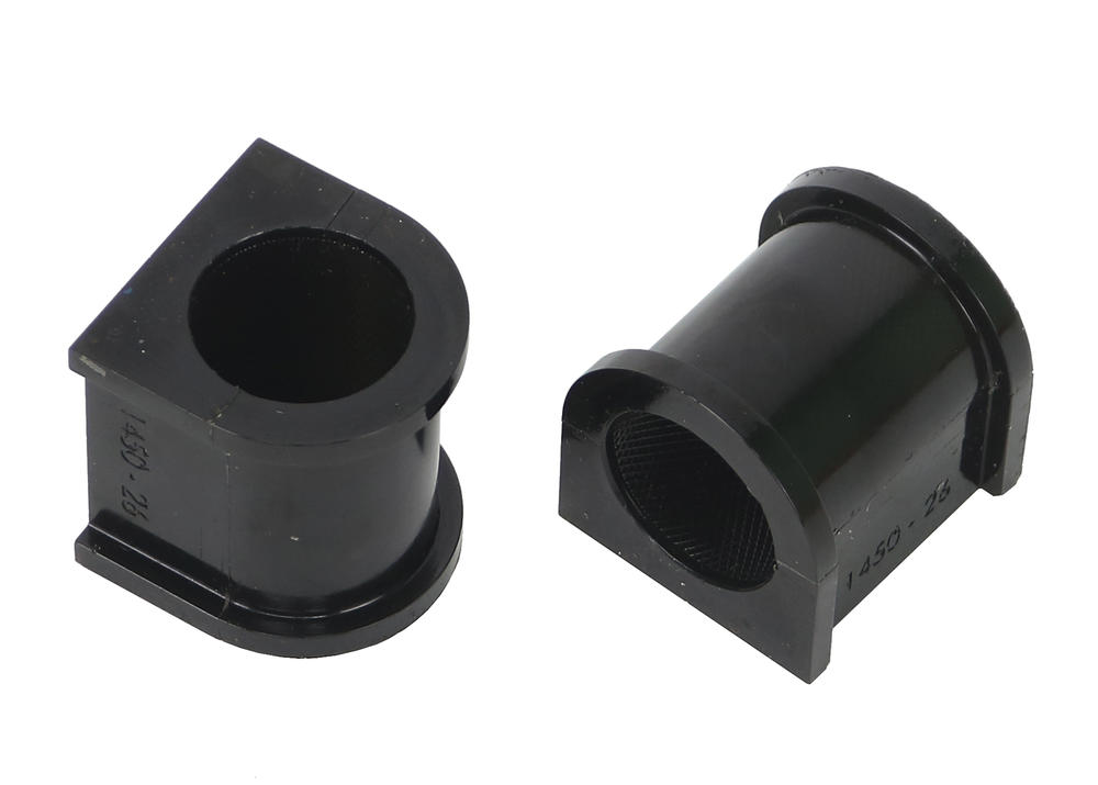 Universal Anti Roll Bar Mount - Bushing Kit 26mm