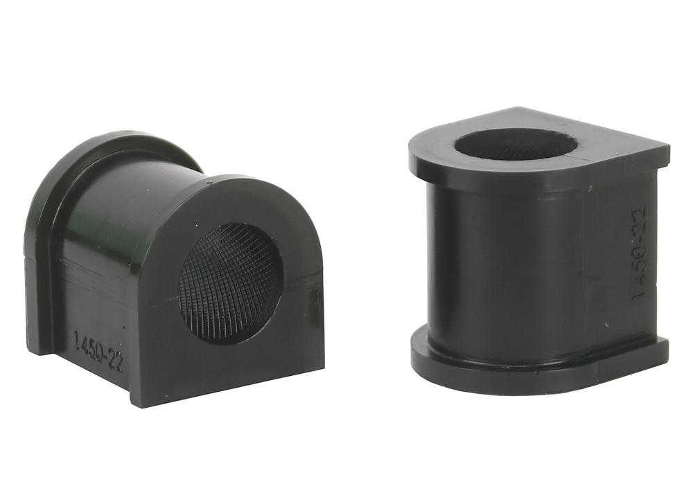 Universal Anti Roll Bar Mount - Bushing Kit 22mm