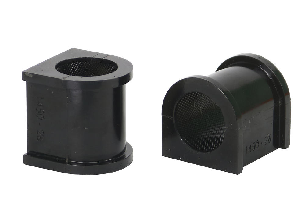 Universal Anti Roll Bar Mount - Bushing Kit 26mm