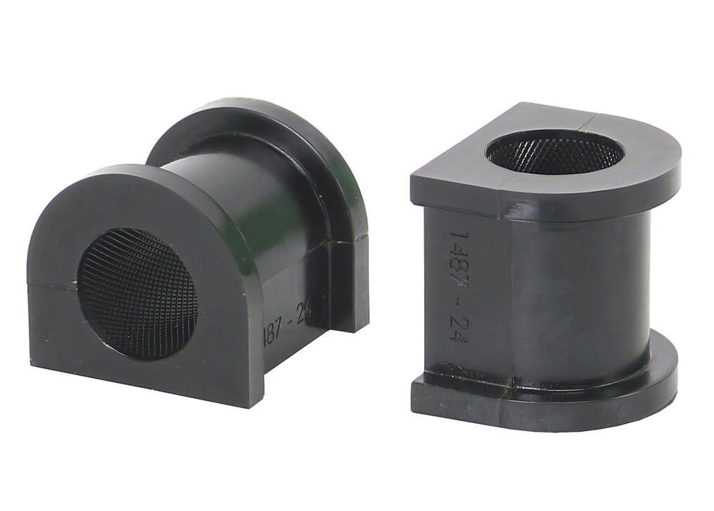 Universal Anti Roll Bar Mount - Bushing Kit 24mm