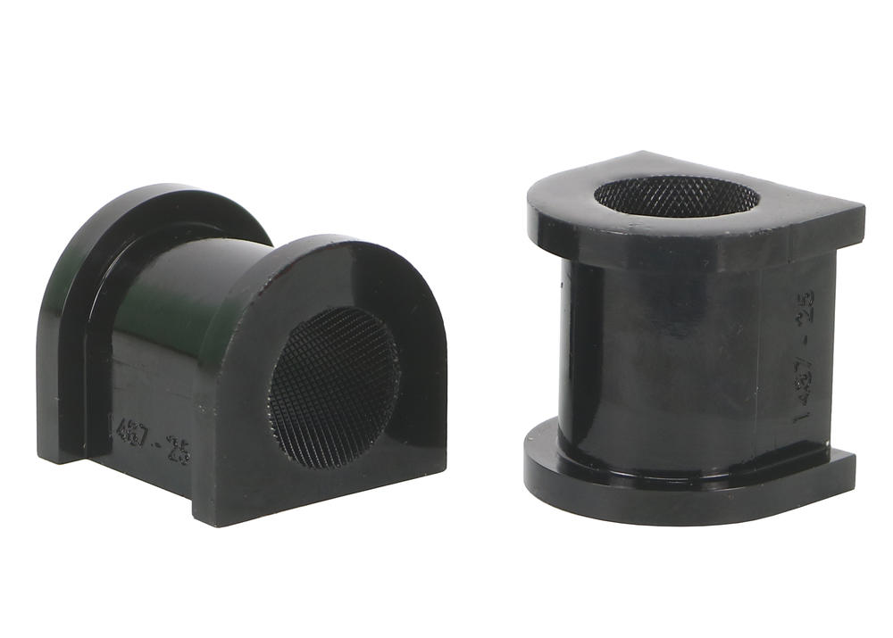 Universal Anti Roll Bar Mount - Bushing Kit 25mm