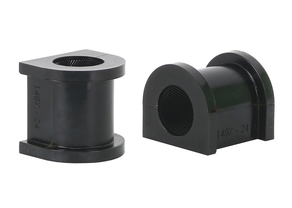 Universal Anti Roll Bar Mount - Bushing Kit 24mm
