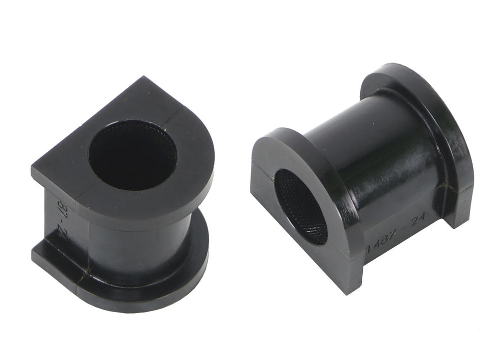 Universal Anti Roll Bar Mount - Bushing Kit 24mm