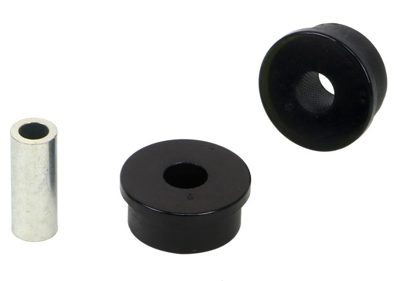 Front Panhard Rod - To Differential Bushing Kit to Suit Jeep Cherokee, Grand Cherokee and Wrangler