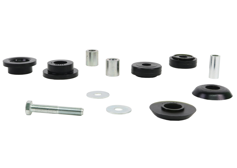 Front Differential Mount - Bushing Kit to Suit Toyota Prado 120 Series and 4Runner GRN210