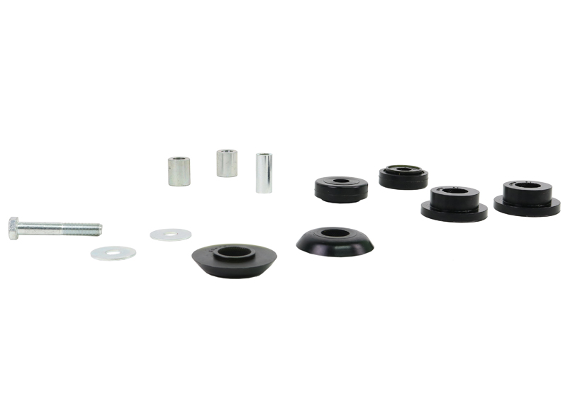Front Differential Mount - Bushing Kit to Suit Toyota Prado 120 Series and 4Runner GRN210