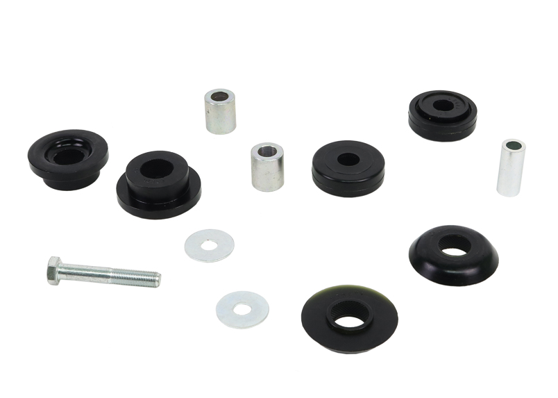 Front Differential Mount - Bushing Kit to Suit Toyota Prado 120 Series and 4Runner GRN210