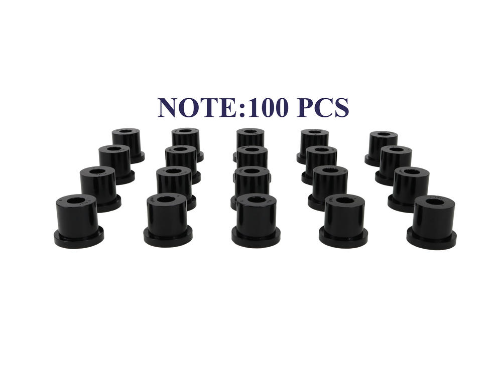 Rear Leaf Spring - Bushing Kit to Suit Land Cruiser 70 Series