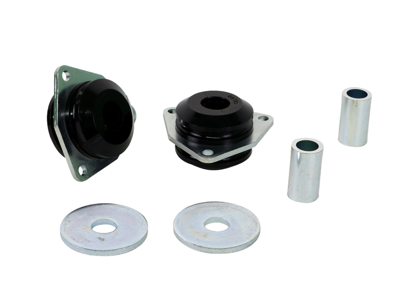Rear Trailing Arm Lower - Front Bushing Kit to Suit Land Rover Defender, Discovery and Range Rover Classic