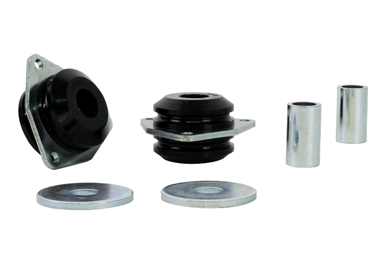 Rear Trailing Arm Lower - Front Bushing Kit to Suit Land Rover Defender, Discovery and Range Rover Classic
