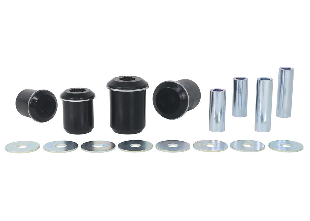 Front Lower Control Arm - Bushing Kit to Suit Toyota HiLux 2015-on and Fortuner GUN156 4wd