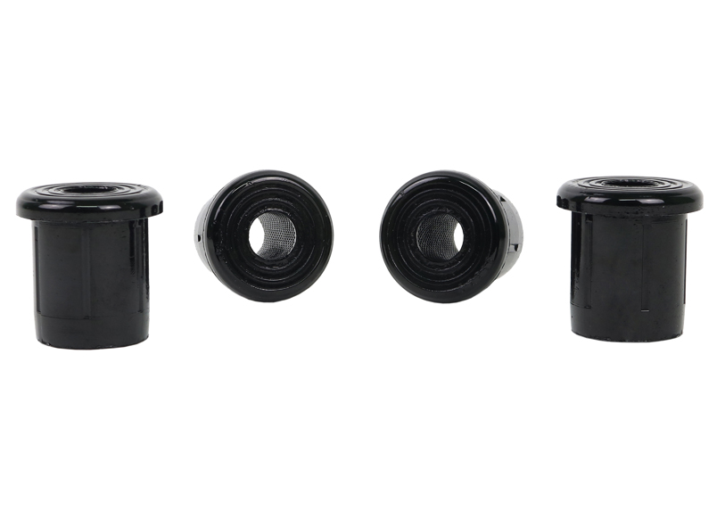 Rear Leaf Spring - Shackle Bushing Kit to Suit Toyota Land Cruiser 76, 78 and 79 Series