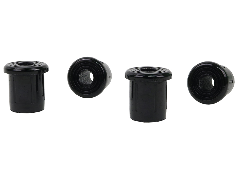 Rear  Leaf Spring - Shackle Bushing Kit
