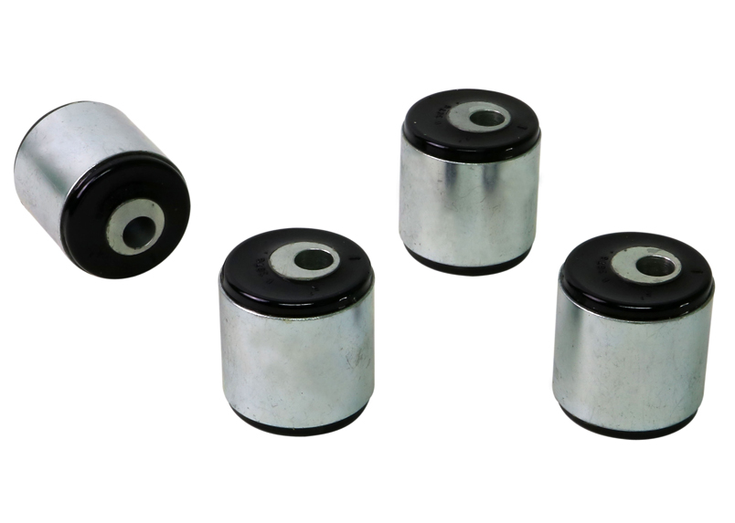Radius Arm - To Differential Bushing Kit-Offset to Suit Land Rover Discovery L318