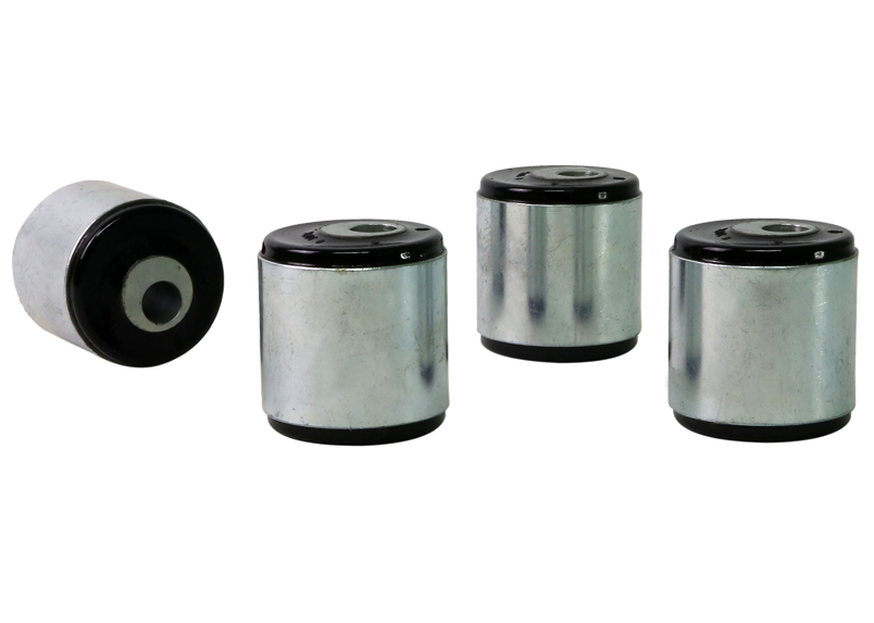 Radius Arm - To Differential Bushing Kit-Offset to Suit Land Rover Discovery L318